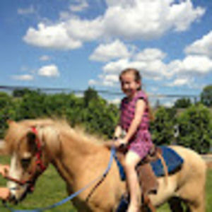 Meet your Posher, Anthony & mary